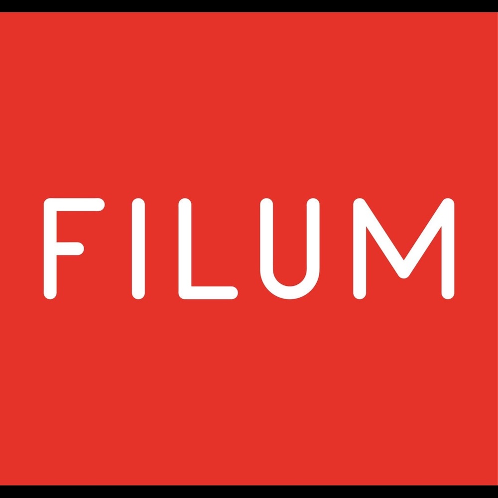 Filum black duffel bag - Picture 6 of 11